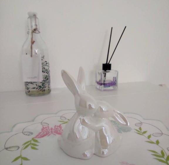 חדר סופריור, Happy Home