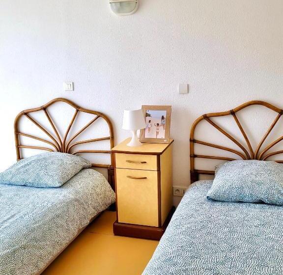 스탠다드 룸, Maison Notre Dame Des Apôtres