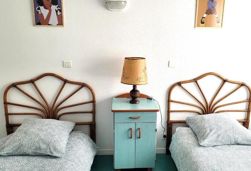 스탠다드 룸, Maison Notre Dame Des Apôtres