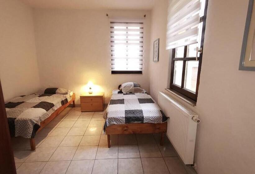 스탠다드 룸 공동 욕실, Pension Xiang Ming