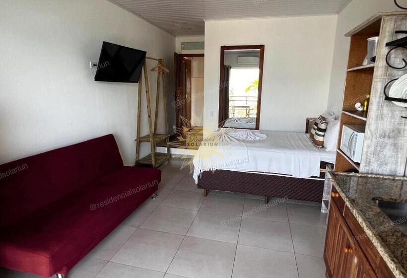 חדר סטנדרט, Residencial Solariun Ilhabela