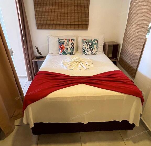 חדר סטנדרט, Residencial Solariun Ilhabela
