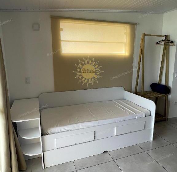Apartamento 1 Dormitório Vista Mar, Residencial Solariun Ilhabela