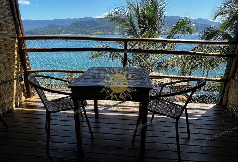 דירת חדר סופריור, Residencial Solariun Ilhabela