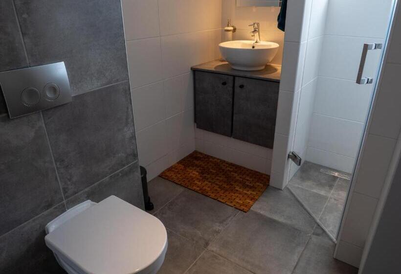 テラス付きスタンダードルーム, Altynghe