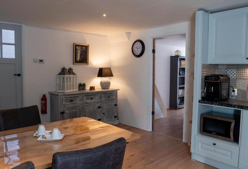 テラス付きスタンダードルーム, Altynghe