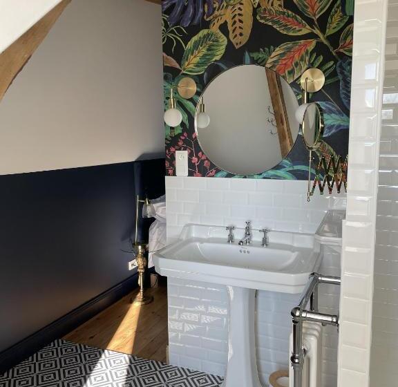 基本间, La Maison De Martha