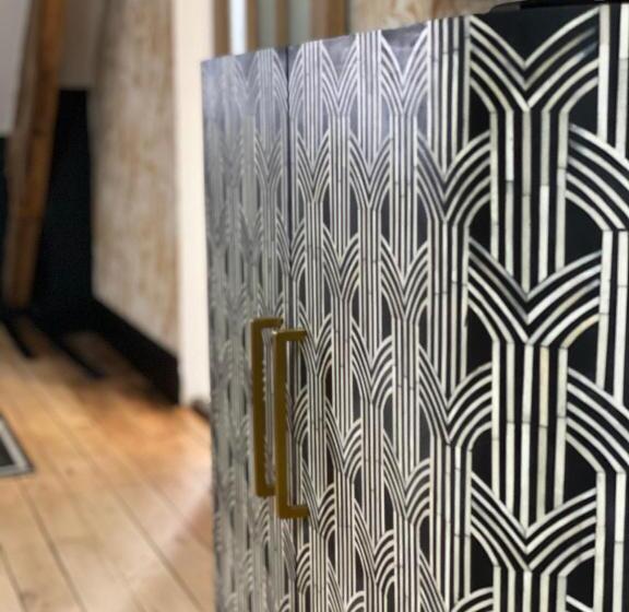 标准间, La Maison De Martha