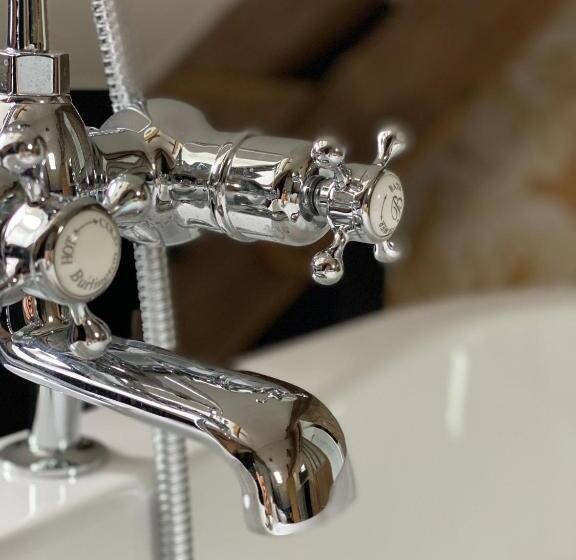 标准间, La Maison De Martha