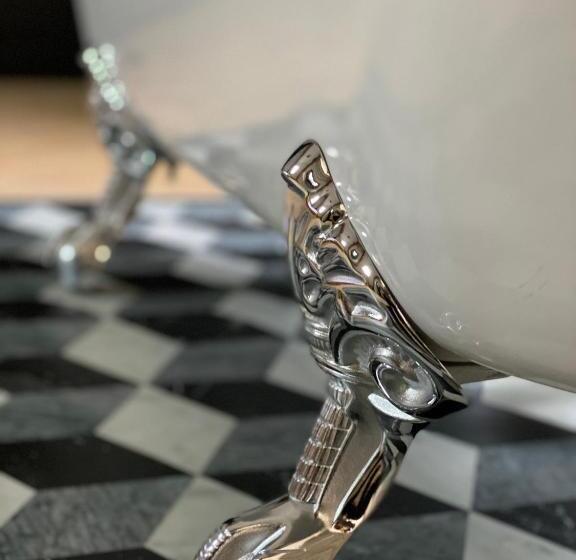 标准间, La Maison De Martha