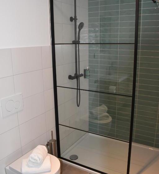 חדר סטנדרט, Zeeland & Meer