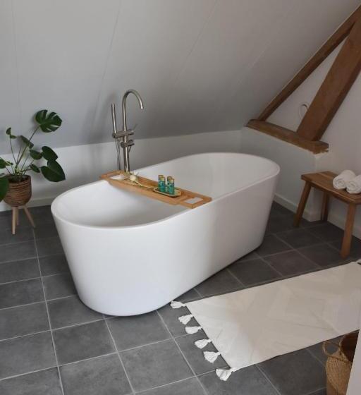 חדר דלוקס, Zeeland & Meer