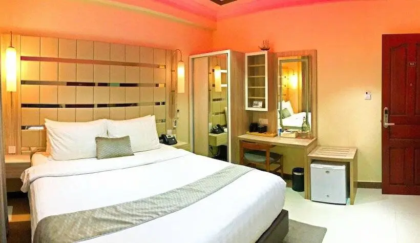 Deluxe-huone, Avoca Inn