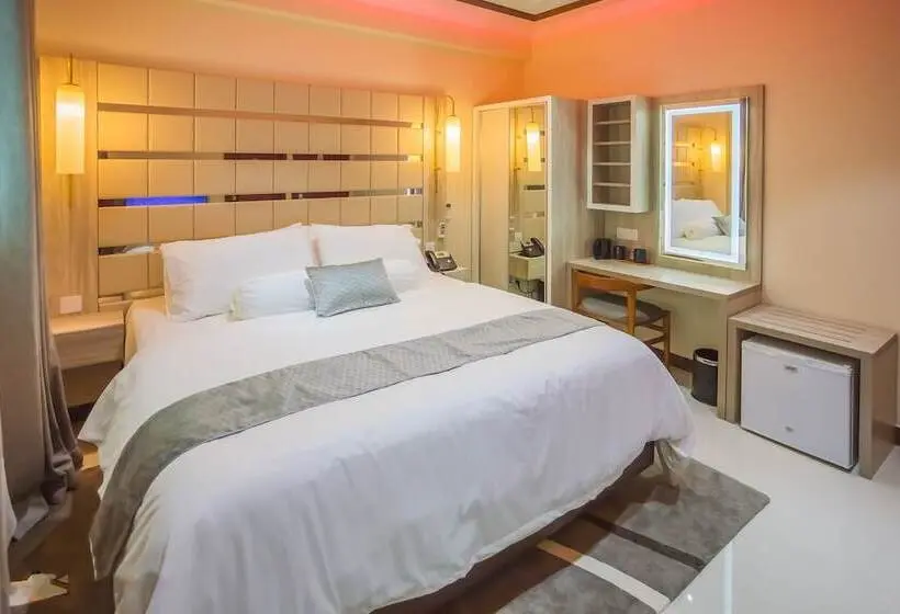 Deluxe-huone, Avoca Inn