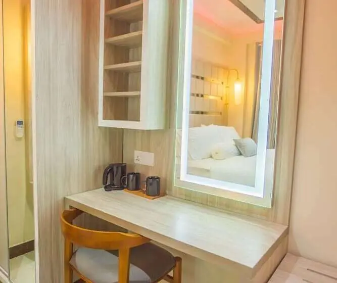 Deluxe-huone, Avoca Inn