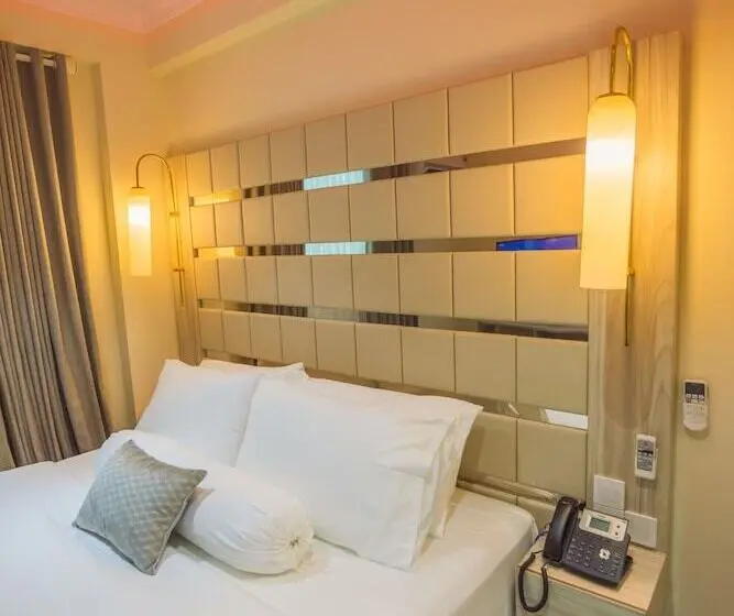 Deluxe-huone, Avoca Inn
