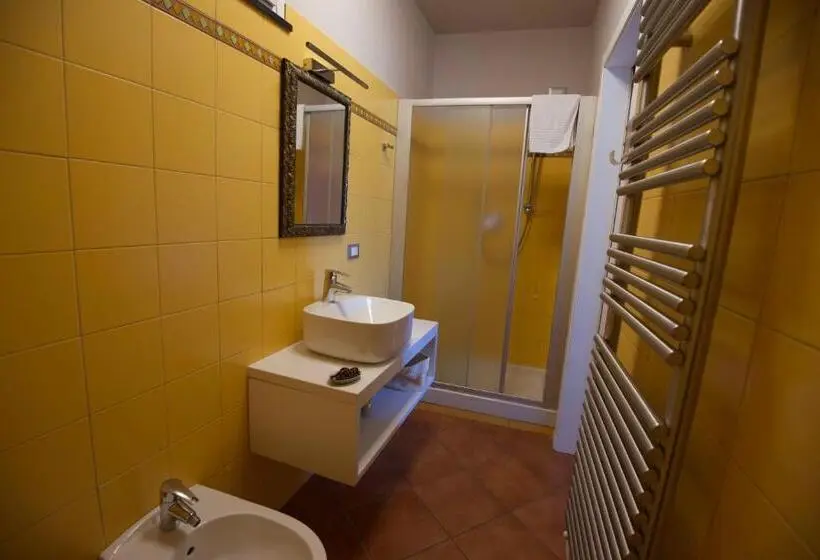 اتاق استاندارد با چشمانداز دریا, Aria Di Mare, Manarola Camere Con Vista Mare!