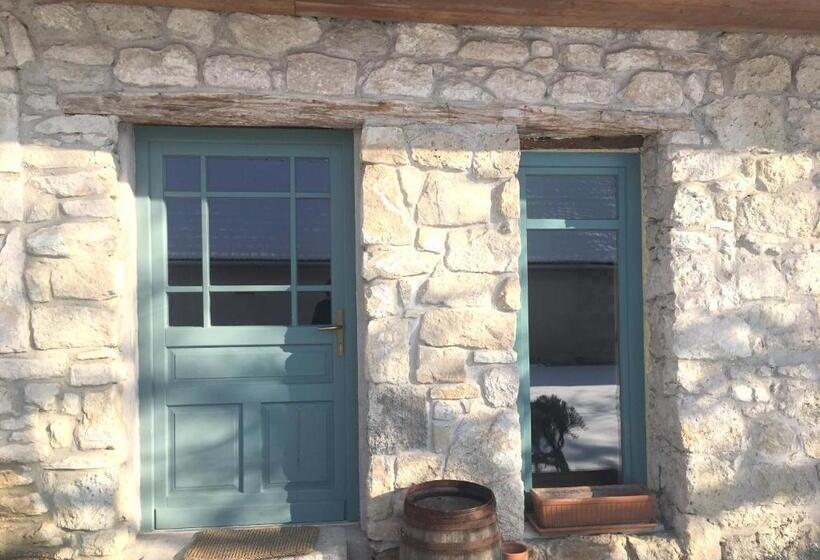 豪华工作室, Hungry Grape Guests