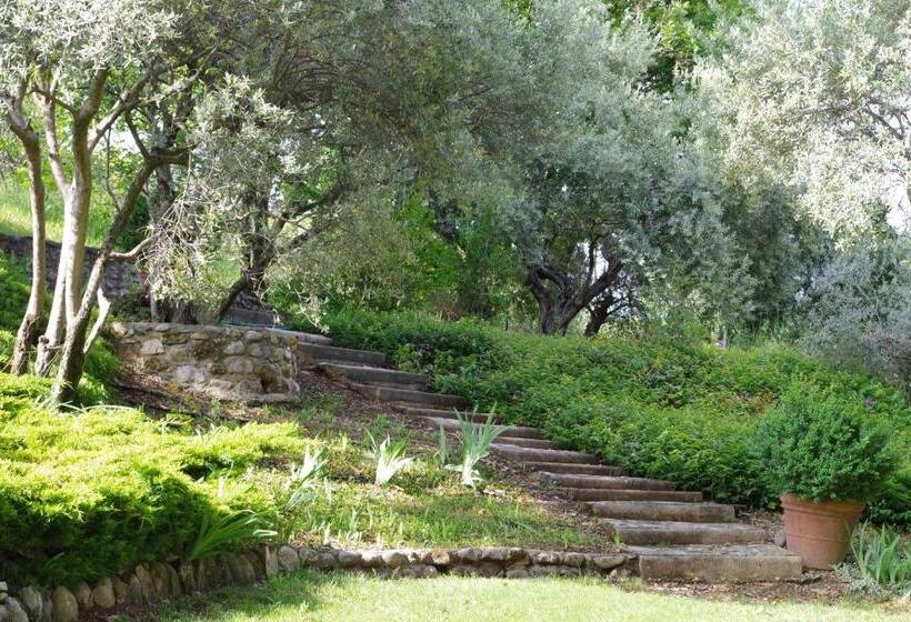 スタンダードルーム, Les Chambres D Hôtes De Valensole Au Pays Des Lavandes Et Proche Des Gorges Du Verdon