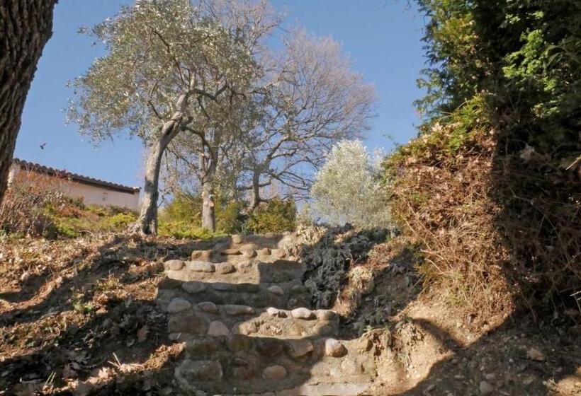 スタンダードルーム, Les Chambres D Hôtes De Valensole Au Pays Des Lavandes Et Proche Des Gorges Du Verdon