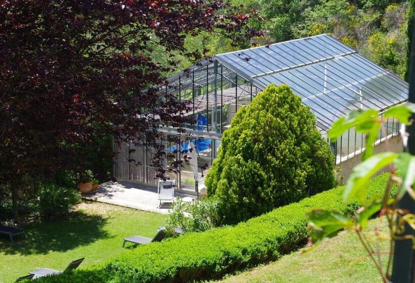 スタンダードルーム, Les Chambres D Hôtes De Valensole Au Pays Des Lavandes Et Proche Des Gorges Du Verdon