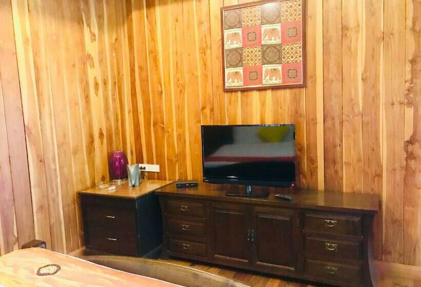 Стандартный Номер Кровать Кинг, Sirilagoona Home Resort
