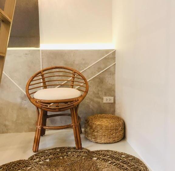 Трехместный Номер Deluxe, Sirilagoona Home Resort
