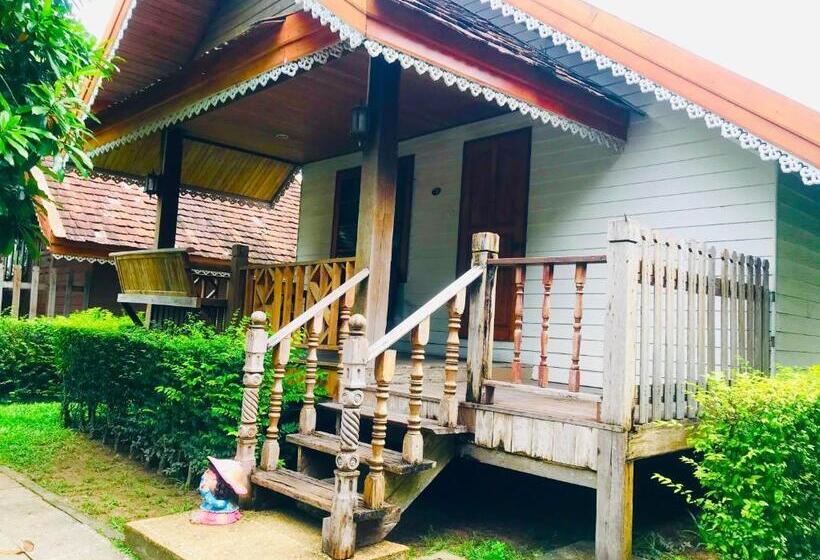 스탠다드 룸, Sirilagoona Home Resort