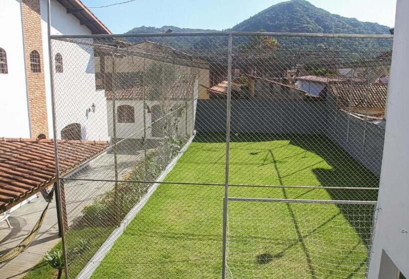 חדר משפחתי, Marlua Quartos & Suítes