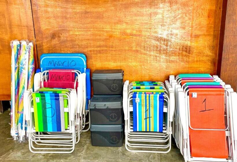 סוויטה דלוקס, Marlua Quartos & Suítes