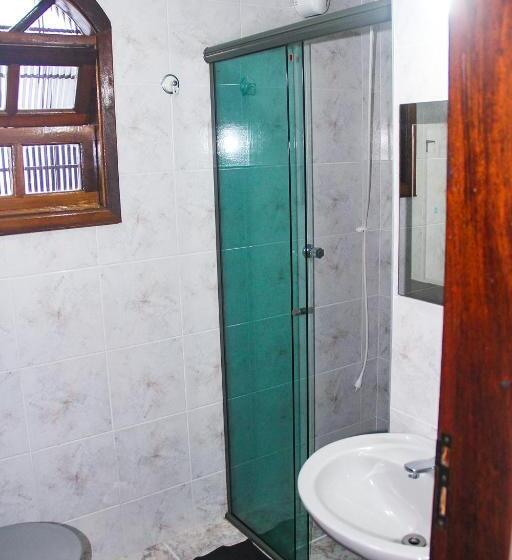 סוויטה דלוקס, Marlua Quartos & Suítes