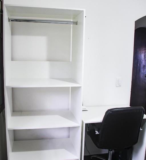 סוויטה דלוקס, Marlua Quartos & Suítes