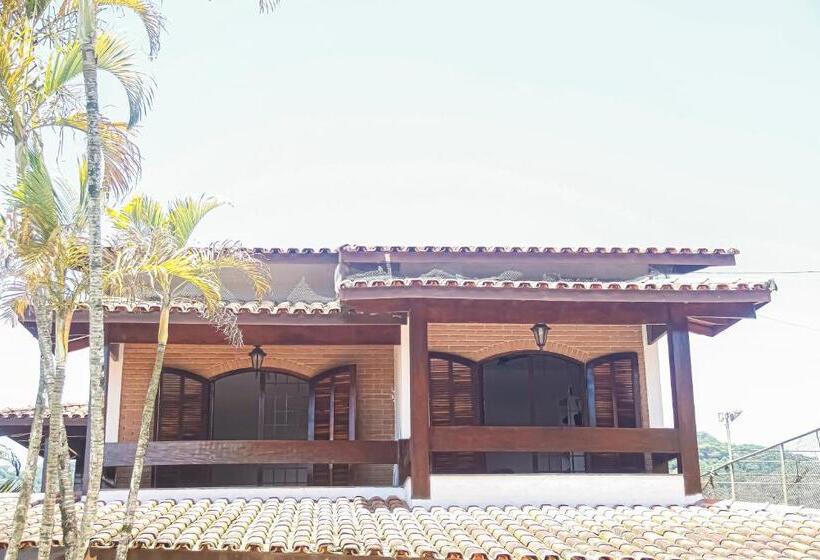 חדר סטנדרט חדר אמבטיה משותף, Marlua Quartos & Suítes