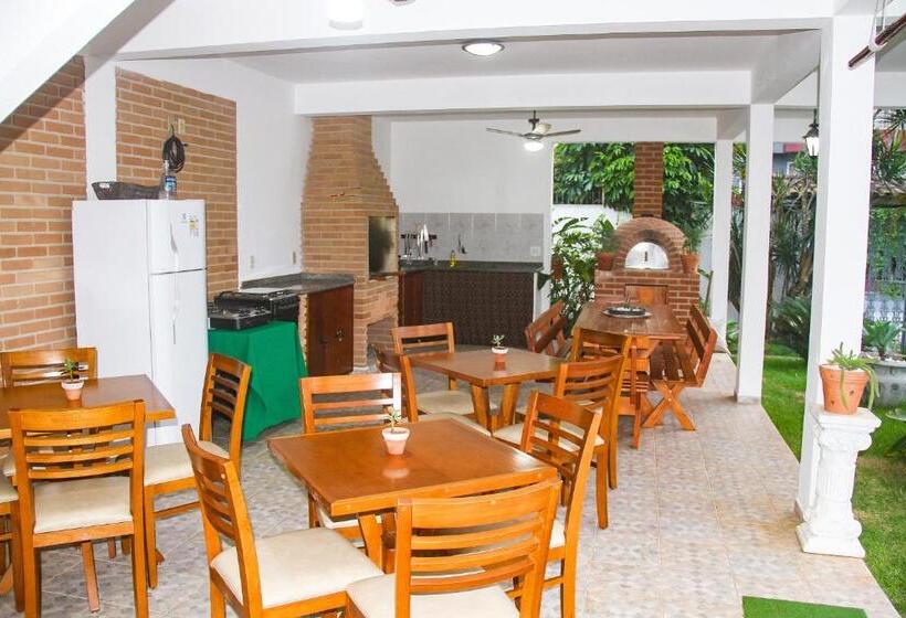 חדר סטנדרט חדר אמבטיה משותף, Marlua Quartos & Suítes