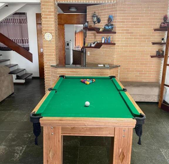 חדר סטנדרט חדר אמבטיה משותף, Marlua Quartos & Suítes