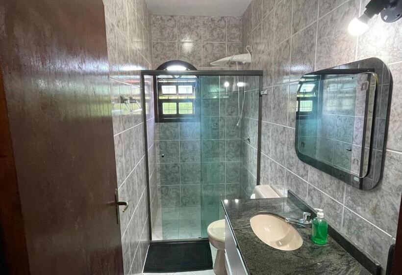 חדר דלוקס עם מרפסת, Marlua Quartos & Suítes