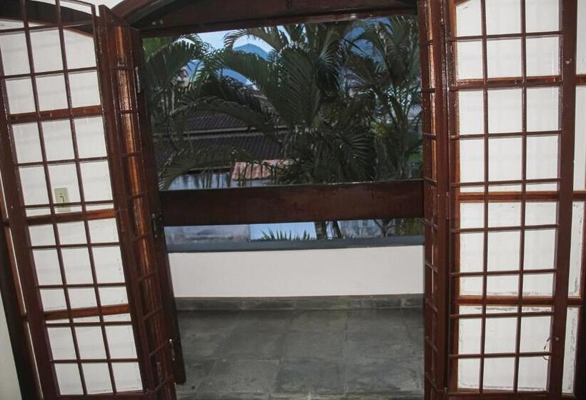 חדר משפחתי, Marlua Quartos & Suítes