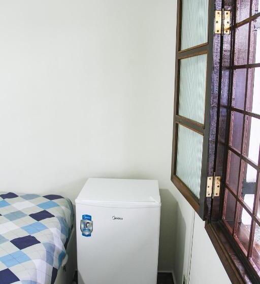 סוויטה דלוקס, Marlua Quartos & Suítes