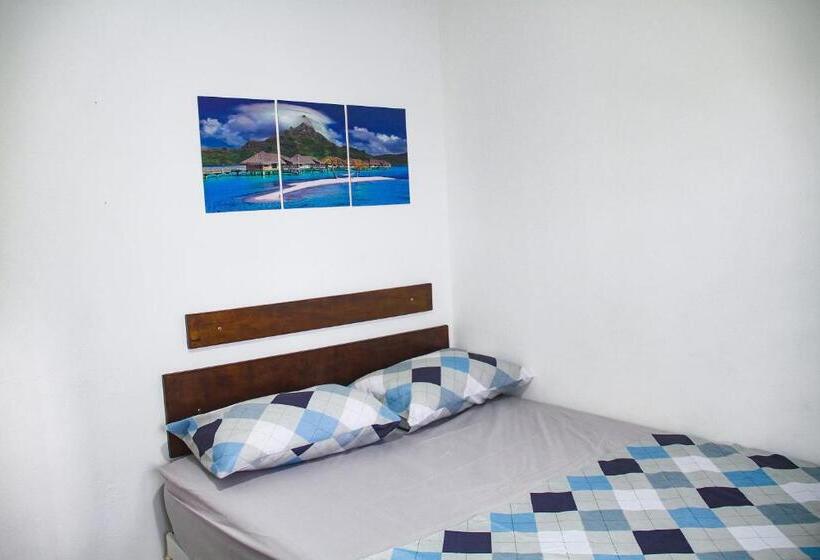 סוויטה דלוקס, Marlua Quartos & Suítes