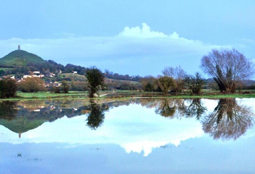 Дом 1 Спальня, Healing Waters Sanctuary For Exclusive Private Hire And Self Catering Board, Vegetarian, Alcohol & W