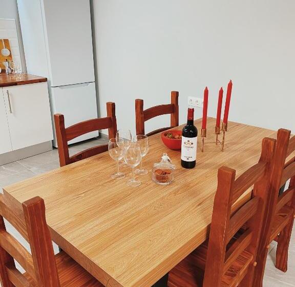 غرفة قياسية, Villa 8 Islas
