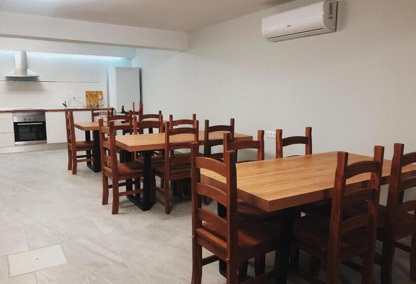 غرفة قياسية حمام مشترك, Villa 8 Islas