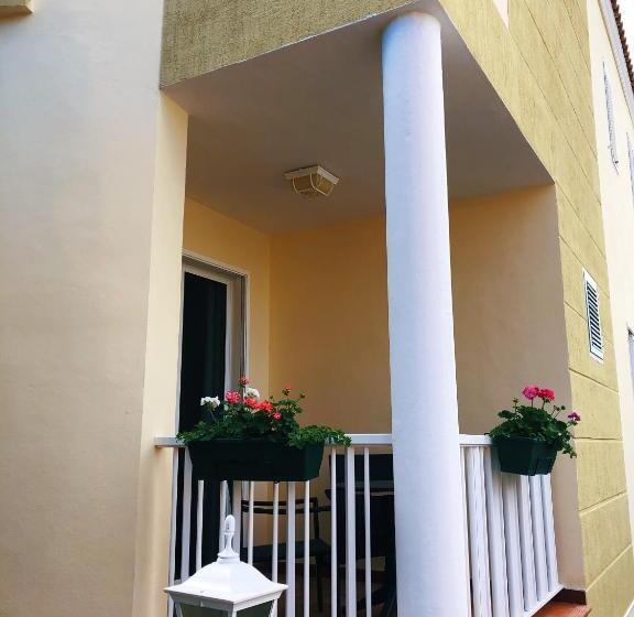 スタンダードルーム, Villa 8 Islas