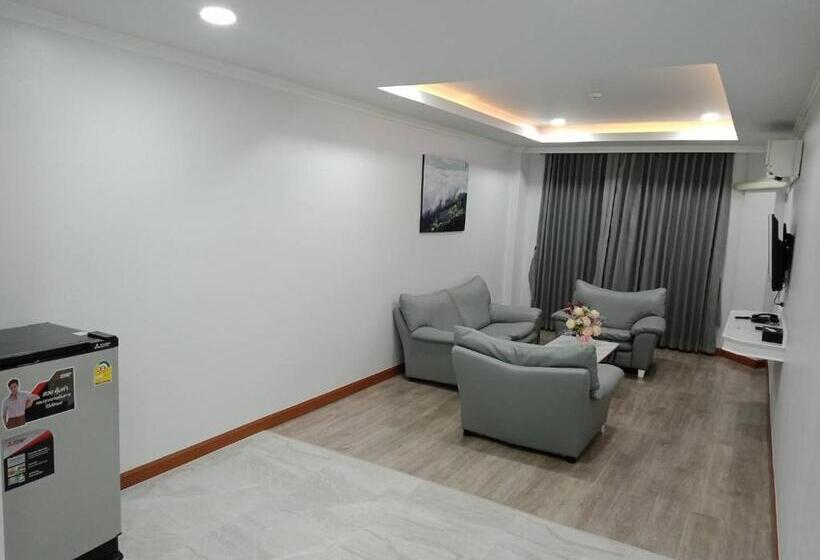 Президентский Люкс, Grandview Landmark Betong