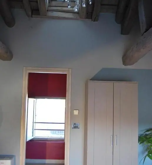 デラックスルーム, B & B Alle 3 Palme