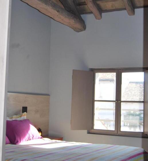 디럭스 룸, B & B Alle 3 Palme