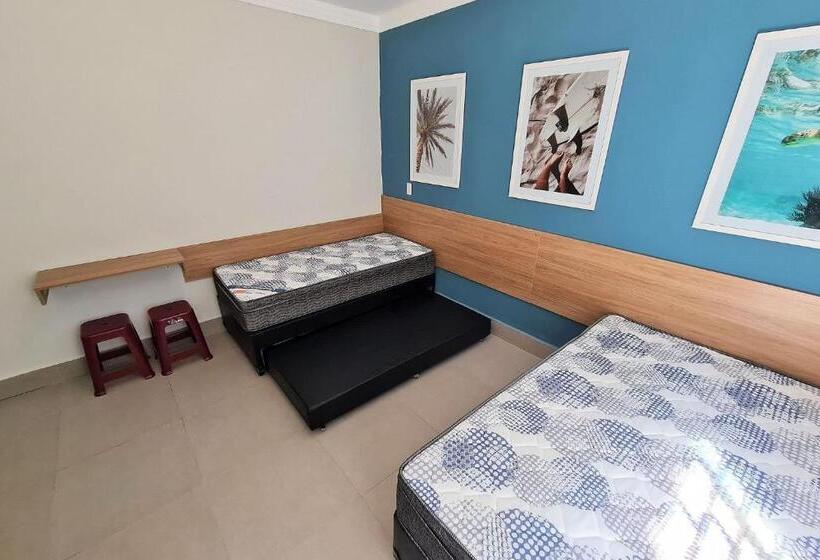 高级工作室, Marmeu Enseada