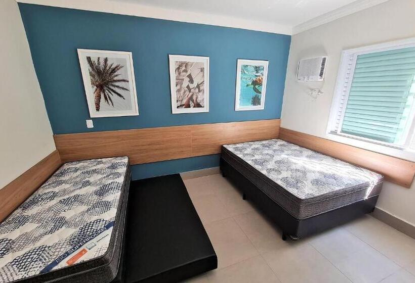 高级工作室, Marmeu Enseada