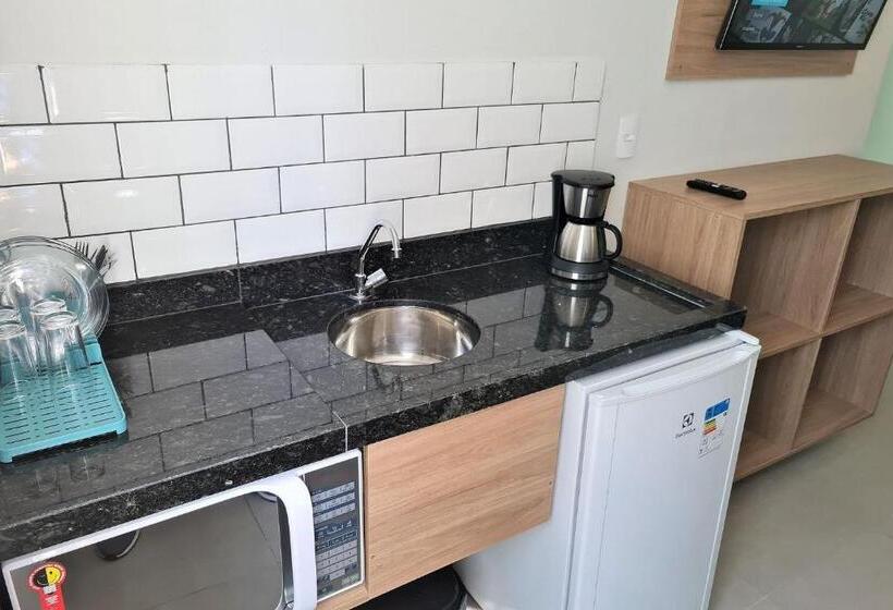 高级工作室, Marmeu Enseada