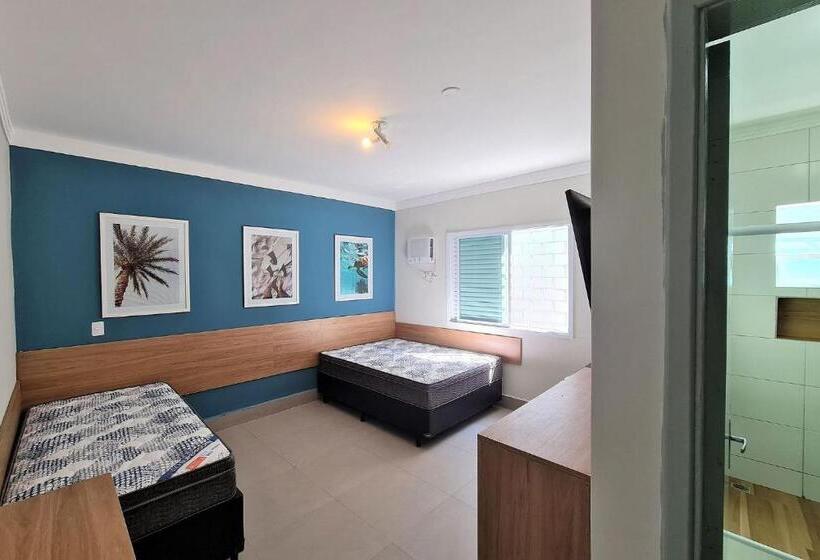 高级工作室, Marmeu Enseada